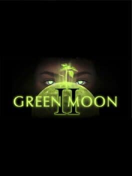 Green Moon 2 cover art