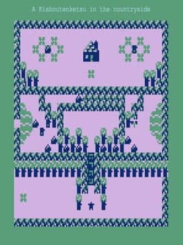 A Kishoutenketsu in the Countryside cover art