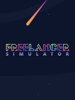 Freelancer Simulator 2 cover art
