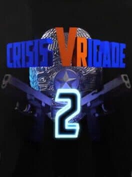 Crisis VRigade 2 cover art