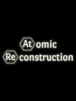 Atomic Reconstruction cover art