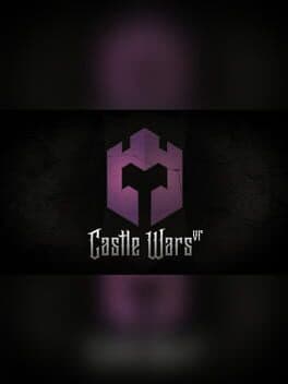 Castle Wars VR cover art