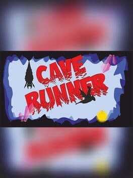 Cave Runner cover art