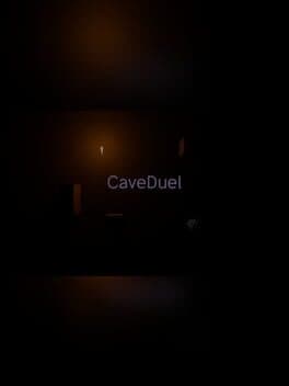 CaveDuel cover art