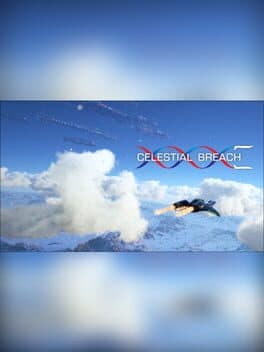 Celestial Breach cover art