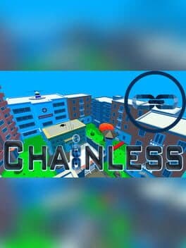Chainless cover art