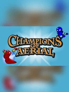 Champions of Aerial cover art