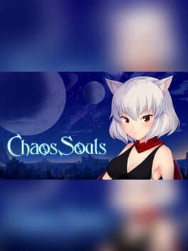 Chaos Souls cover art