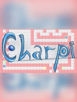 Charpi cover art