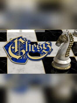 Chess cover art