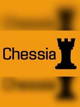 Chessia cover art