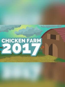 Chicken Farm 2K17 cover art