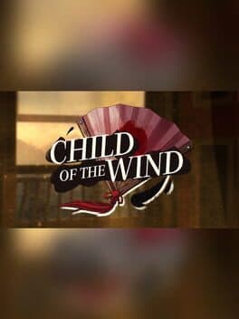 Child of the Wind cover art