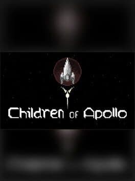 Children of Apollo cover art