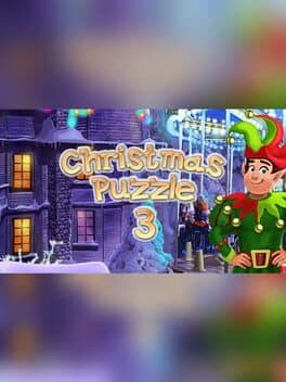 Christmas Puzzle 3 cover art