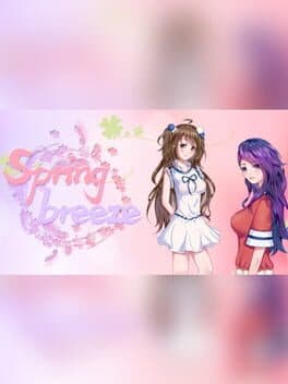 Spring Breeze cover art