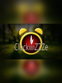Clockwizzze cover art