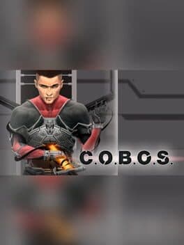 Cobos cover art