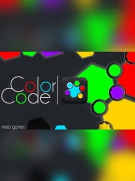 ColorCode cover art