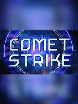 Comet Strike cover art