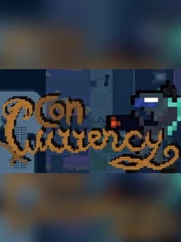 Concurrency cover art