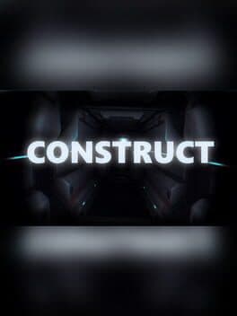Construct: Embers of Life cover art