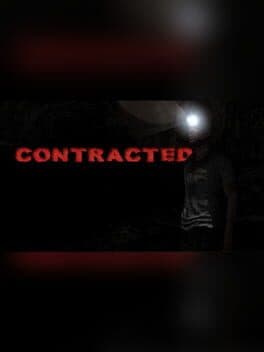 Contracted cover art