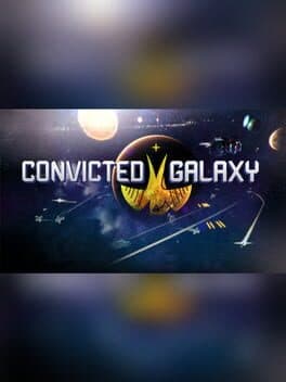 Convicted Galaxy cover art