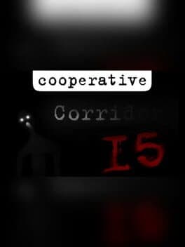 Corridor 15 Alpha cover art