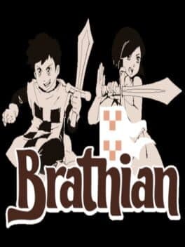 Brathian cover art
