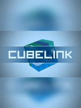 Cube Link cover art