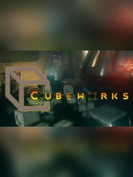 CubeWorks cover art