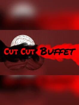 Cut Cut Buffet cover art