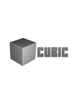 Cubic cover art