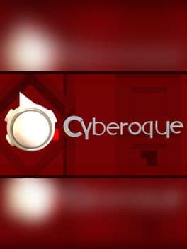 Cyberoque cover art