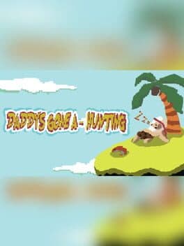 Daddy's gone a-hunting cover art