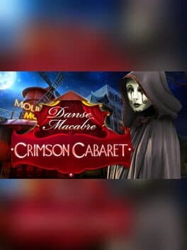 Danse Macabre: Crimson Cabaret - Collector's Edition cover art