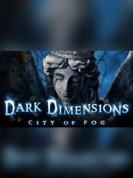Dark Dimensions: City of Fog - Collector's Edition cover art