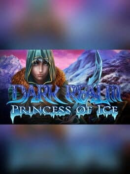Dark Realm: Princess of Ice Collector's Edition cover art