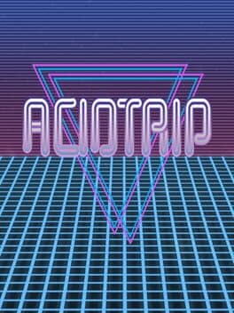 Acidtrip cover art