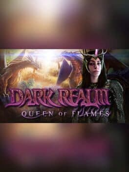 Dark Realm: Queen of Flames - Collector's Edition cover art