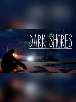 Dark Shores cover art