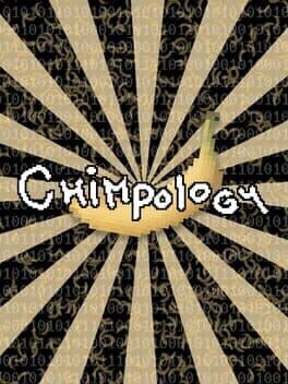 Chimpology cover art