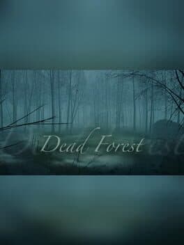 Dead Forest cover art