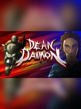 Dean Daimon cover art
