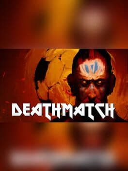Deathmatch Soccer cover art