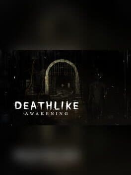 Deathlike: Awakening cover art