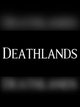Deathlands cover art