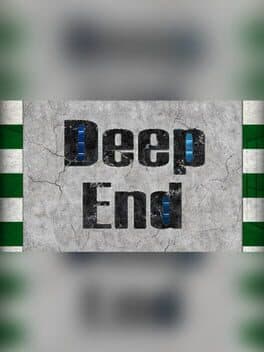 Deep End cover art