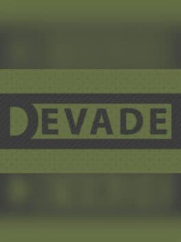 Devade cover art